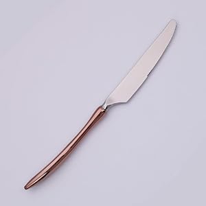 Elegant Cutlery Set 16, Serves 4, Pieces, Stainless Steel Silverware Set, Dining Flatware, Modern Travel Silverware Set, Home & and Restaurant Cutlery Set Elegant Cutlery Set 16 Serves 4 Pieces Stainless Steel Silverware Set Dining Flatware Modern Travel Silverware Set Home and Restaurant Cutlery Set