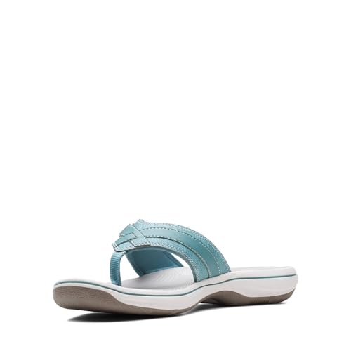 Image of Clarks girls 26134253 GreyFashion Sandals