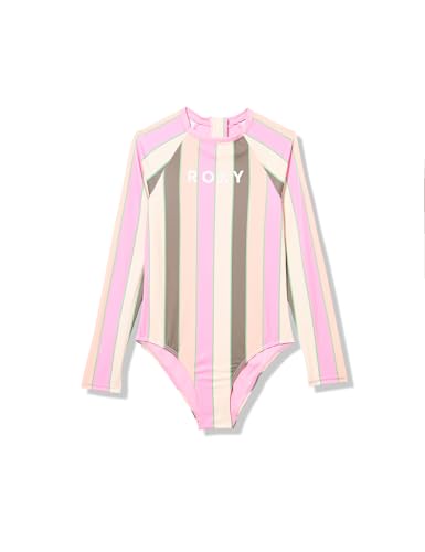 Roxy maillot de bain une pièce fille confort plage anti irritation