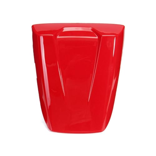 Capot de siège arrière moto pour les virées solo en SV650 SV1000S