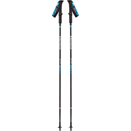 Black Diamond Distance Carbon Z Z-Poles, 130