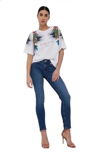 JEANS Donna LIU JO IDEAL UXX042 D4811 78482
