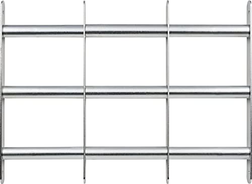 ABUS FGI5450N - Rejilla para protección antirrobos de ventanas de sótano y planta baja - 500-650x450-96360