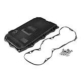 Transmission Oil Pan Filter Compatible With Automotive Motorcycle Parts F20 F02 F07 F18 F35 E70 E71 For Part Number 24118612901 24117604960 24117624192