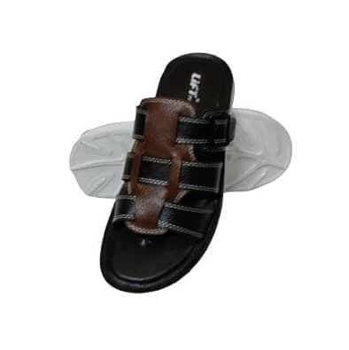 sleeper chappal amazon