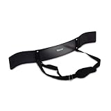 EBTOOLS Bizepstrainer Arm Blaster Bizeps Isolator Bodybuilding Fitness Zubehör, 64 x 8cm