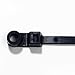 Thomas & Betts L-14-120MH-0-C Cable Tie, 120 lb, 14", B (Pack of 100)