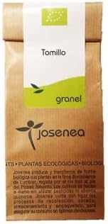 Josenea Tomillo Bolsa 50Gr. 1 Unidad 100 g
