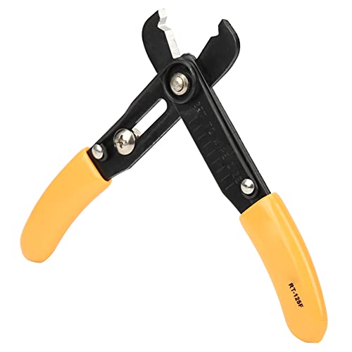 ViaGasaFamido Wire Stripper, Adjustable, Metal + Plastic, 13.5 x 12cm - Image 2