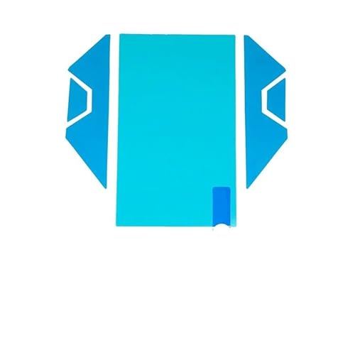 CRF1000L用 2018-2020 スピードメーター保護フィルムスクリーン アンチブルーライトダッシュボードプロテクター オートバイクラスタースクリーン保護フィルム(1 Set)