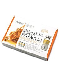 Ramosu Propolis Extract 100 Ampoule (10ml × 3ea)
