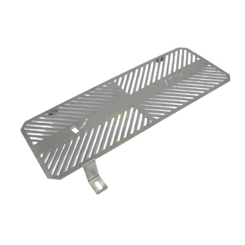 Grille de protection radiateur métallique moto pour KLE650 2015-2017