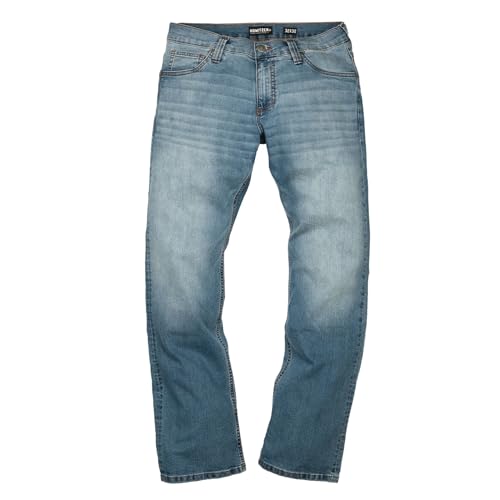 Howitzer Style Men's Denim Jean Freedom Neutral Military Grunt 34" Inseam2