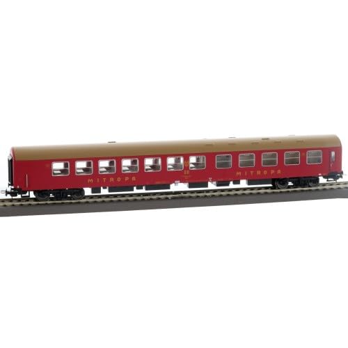 Tillig 74977 Speisewagen MITROPA der DR, Ep. IV