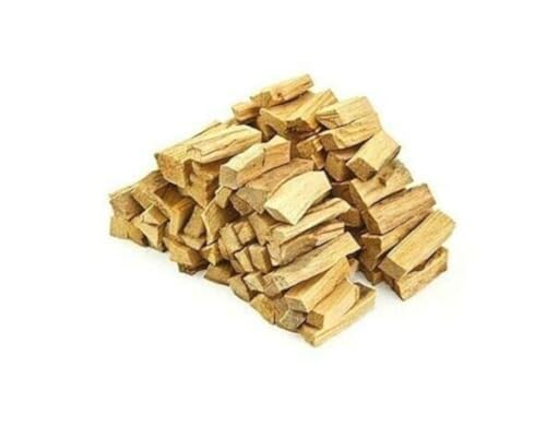 PALO SANTO Bursera Graveolens Holly Stick 20 PCS Original from Peru