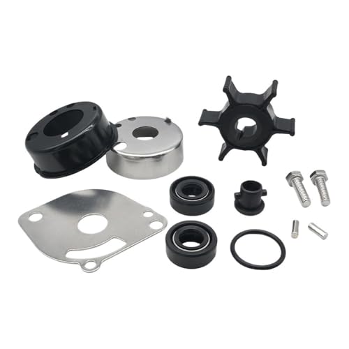 6A1-W0078-02-00 kit de réparation pompe à eau pour moteur bateau 2CV