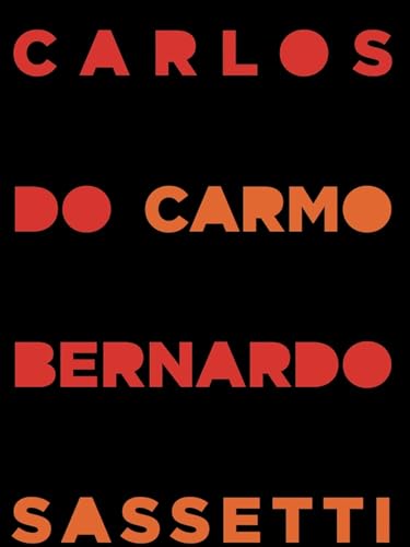  Bernardo Sassetti and Carlos do Carmo - Ao Vivo