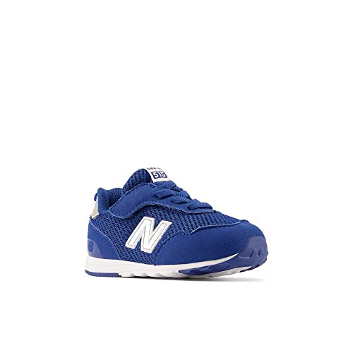 Image of New Balance Kids' 515 New-b Hook & Loop