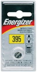 Eveready 395BP - Batería para reloj y calculadora