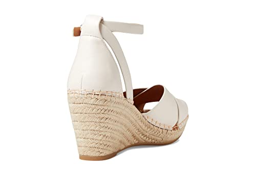 Image of Gentle Souls by Kenneth Cole womens Charli X Band Buckle Heeled Sandal