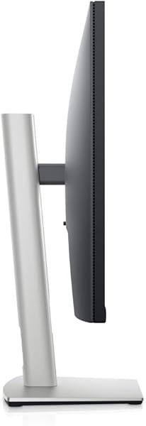 Dell P2722H 27" Full HD (1920x1080) Monitor, 60Hz, IPS, 5ms, 99% sRGB, DisplayPort, HDMI, VGA, 5x USB, Negro - 4