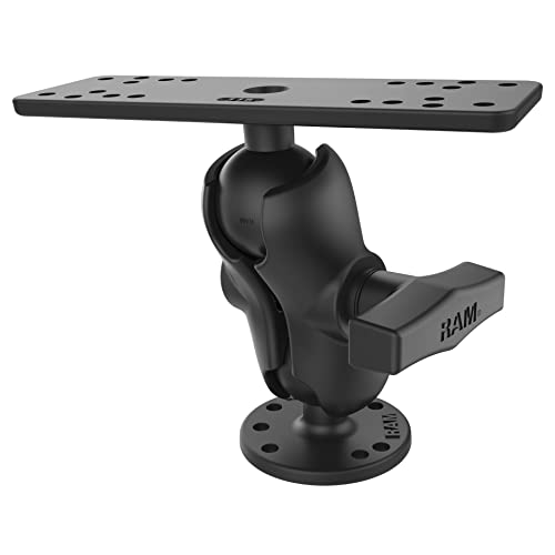 RAM MOUNTS Short Arm C-Size