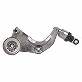 TOPAZ Serpentine Belt Tensioner Pulley Assembly Replacement for Honda Civic 1.8L EX LX 2006-2015...