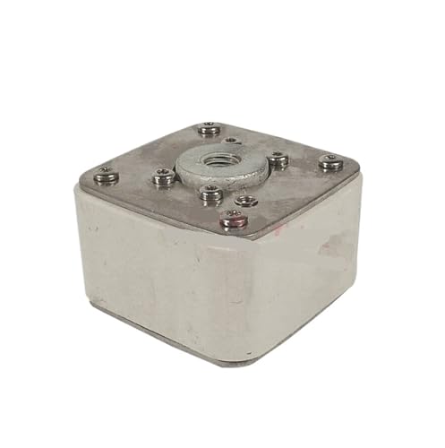 Fusible SPP-6K700 700V 630A calibre 2GU/50 pour la protection des circuits