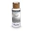 Produktbild Rayher Hobby Extreme Sheen Metallic-Farbe, silber, Flasche 59 ml, Acrylfarbe metallic, patentierte Rezeptur, 35014606