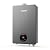 Tankless Water Heater Bundle with Valve Kit and Vent Pipe