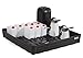DENIOS® Spill Containment Tray - 47 Gallon Capacity, 45