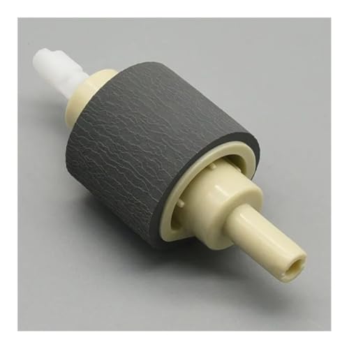 Rouleau de ramassage RM1-6414 galet entraînement papier pour LaserJet P2055 M401 Canon LBP 6600