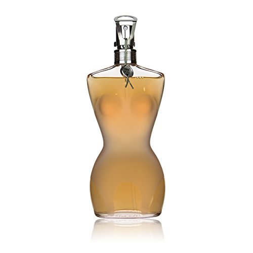Jean Paul Gaultier Classique Eau de Toilette Spray 50 ml