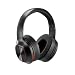Produktbild Hama Bluetooth-Kopfhörer Over Ear (kabelloser Kopfhörer mit 60 h Akku, Wireless Kopfhörer mit extra Bass, Multipoint Verbindung mit 2 Geräten, kompatibel mit Sprachassistenten, faltbar) schwarz