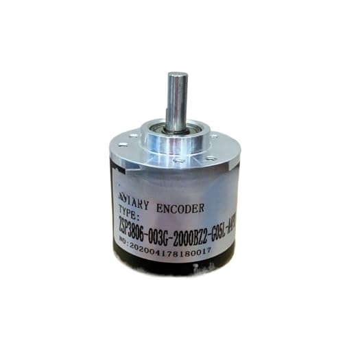 Pièces pour encodeur SP38/6-60BZ-5-30FG2 pour corriger les pertes de signal