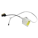 Huasheng Suda LCD EDP LED LVDS Video Screen Line Display Flex Cable Wire Replacement for HP FPC72 Omen 5air 5Plus 17-CB FHD 240HZ 40PIN DC02C00MH00 L77334-001