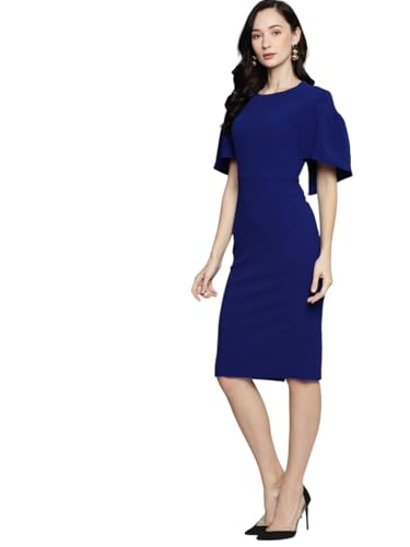 Image of Sassafras Women Casual Dress