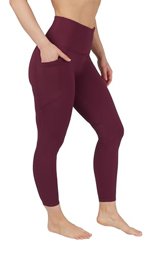 Image of 90 Degree By Reflex Womens Power Flex Yoga Pants