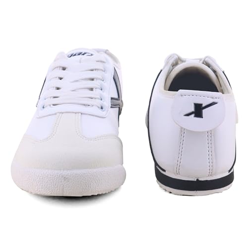 Image of SPARX Men's Sneaker Shoes - SM-4012 | Stylish & Comfortable Footwear