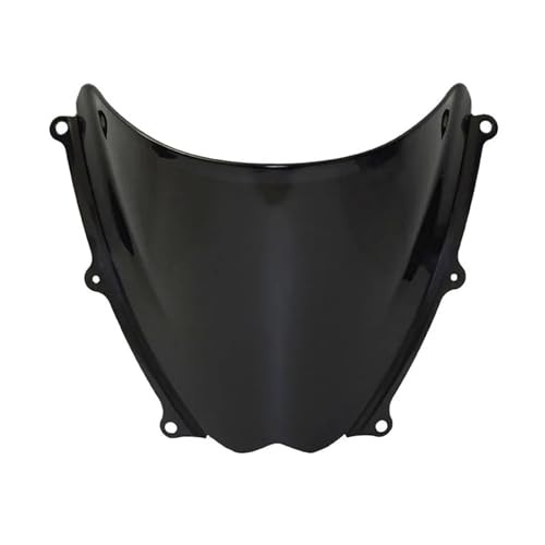 Pare-brise Suzuki GSXR 1000 K7 K8 protection vent pour sorties sur circuit et route