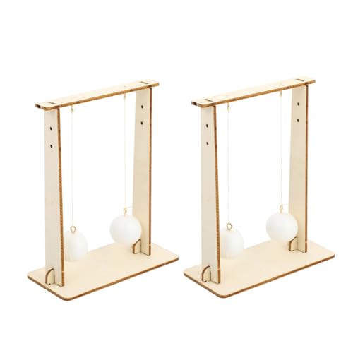 Ripple’s Radical Philanthropy: A Bold 1% Promise That Could Redefine the Very Soul of Crypto 3 OFFIGAM 2pcs Physics Experiment Kit for Students Engaging Science Learning Tool Hands Physics Exploration for School Demonstrations and Projects