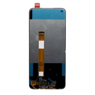 Image of Exclusive Incell LCD Display With Touch Screen Digitizer Display Assembly Combo Folder For Realme (Realme 7)