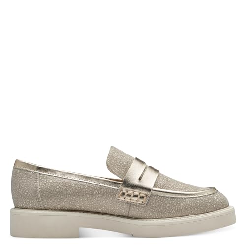 Image of MARCO TOZZI Womens Women's Slippers, Soft Feel Me Footbed, Soft Lining, 2-24302-41