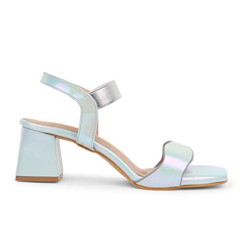 Image of Respiro Women's Res-mu-w-19 Heeled Sandal