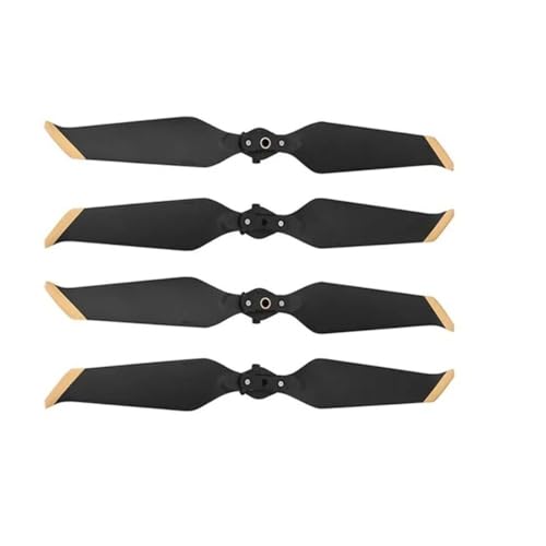 Hélices pliables 8743 pour drone 2 Pro matériel de rechange pour voyage