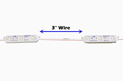 Luz LED para Food Truck 25 ft con Fuente de Poder UL miniatura 4