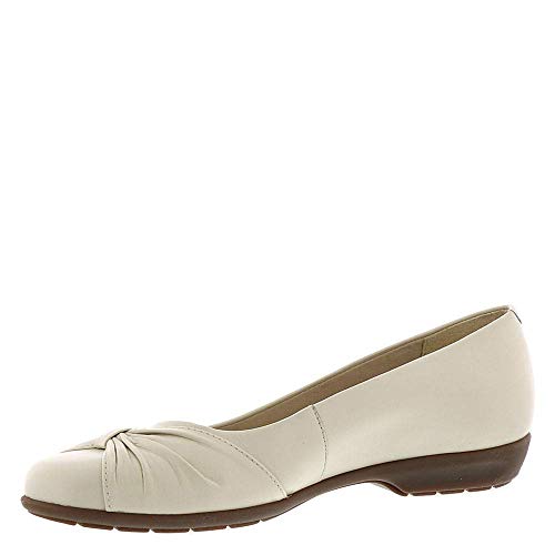 Walking Cradles Fall Womens Slip On 6 CD US Taupe4