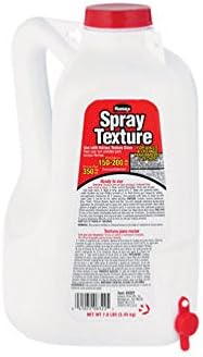TEXTURE SPRAY 2.2 LTR