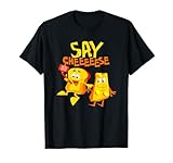 Cheese Toast Funny Food Selfie Humor Gifts