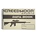 Creedmoor Rifle Data/Score Book